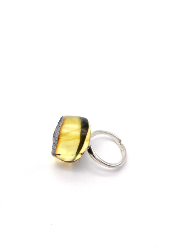Bernstein Ring
