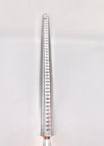 Bernstein Ring gold, Pixel No.2 in Cognac – Bild 11