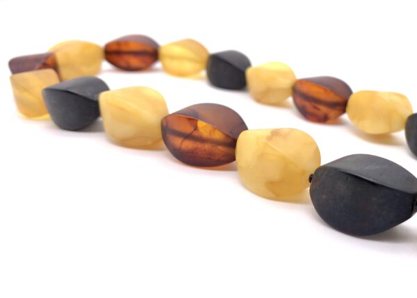 Natur Bernstein Kette