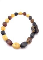 Natur Bernstein Kette