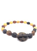 Natur Bernstein Kette