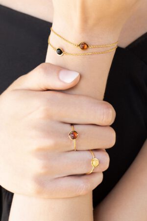 Bernstein Armband