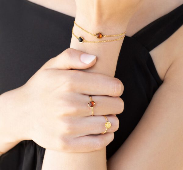 Bernstein Armband