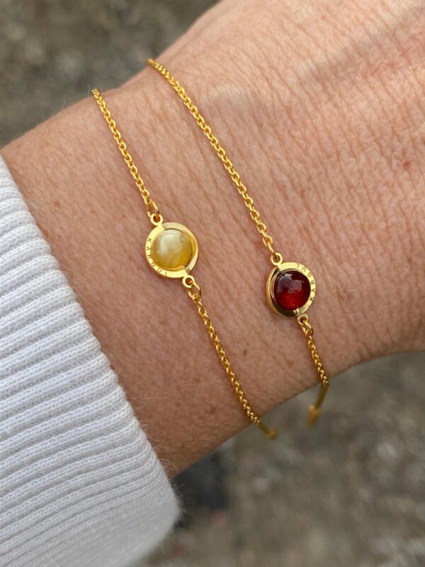 Bernstein Armband