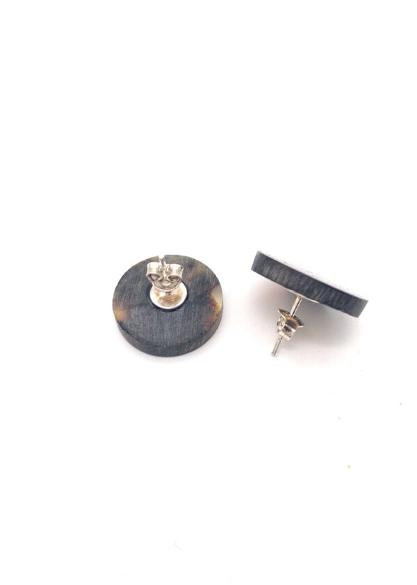 Bernstein Ohrstecker