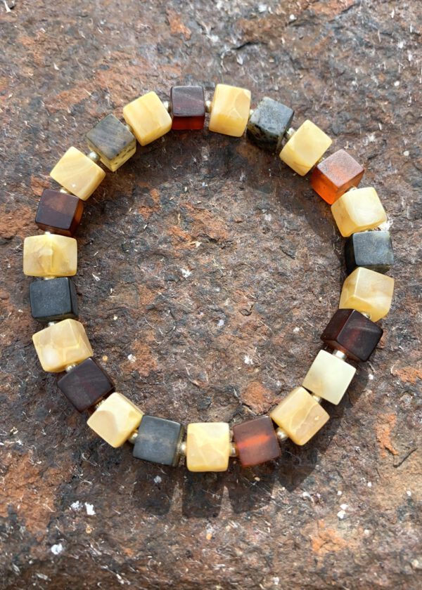 Bernstein Armband