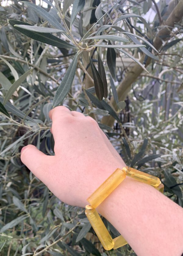 Bernstein Armband