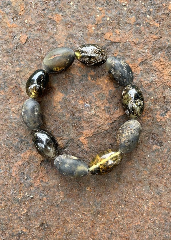 Bernstein Armband
