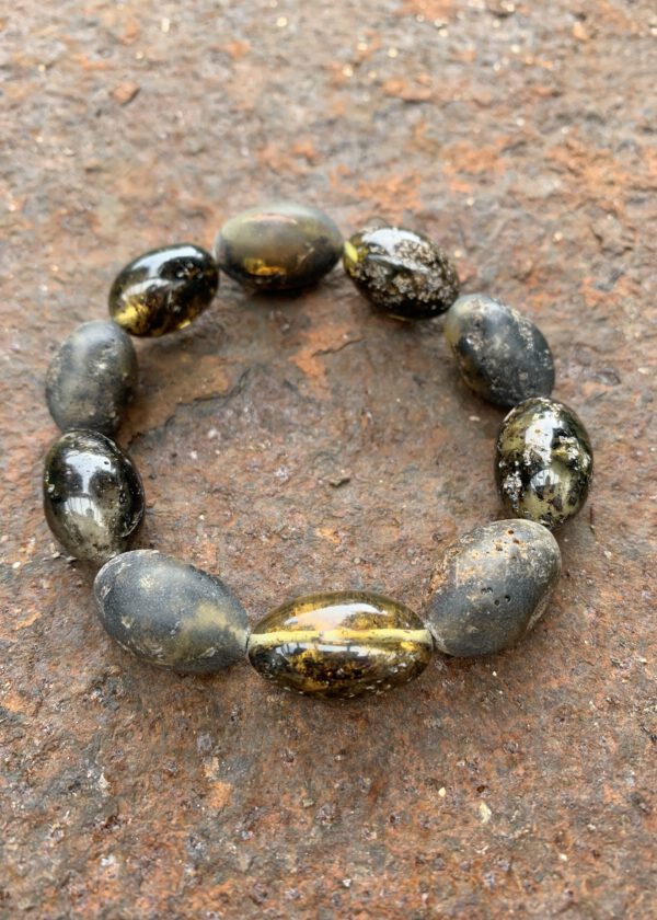 Bernstein Armband