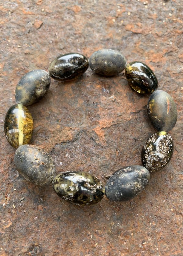 Bernstein Armband