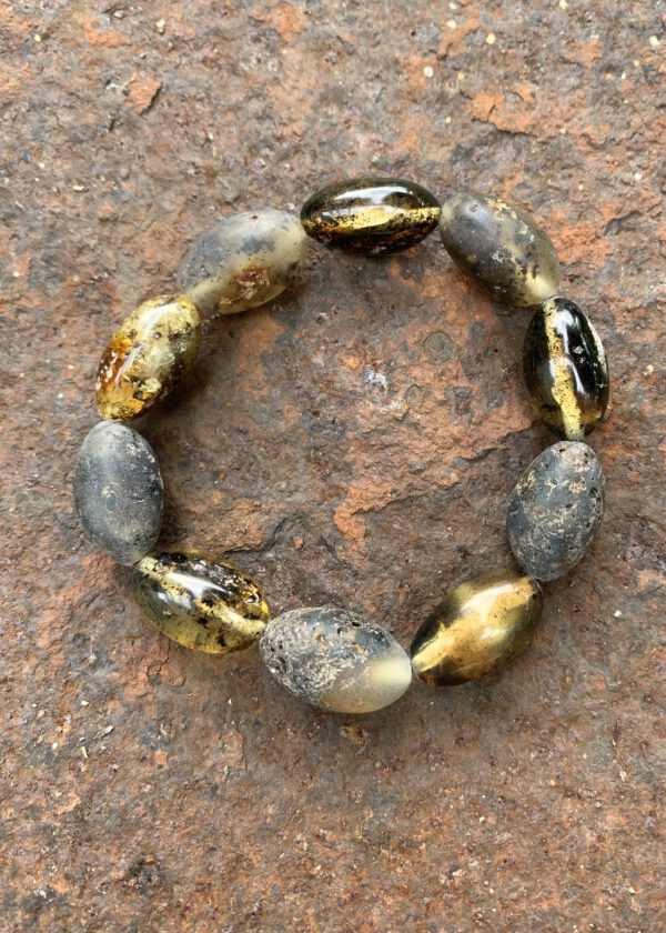 Bernstein Armband