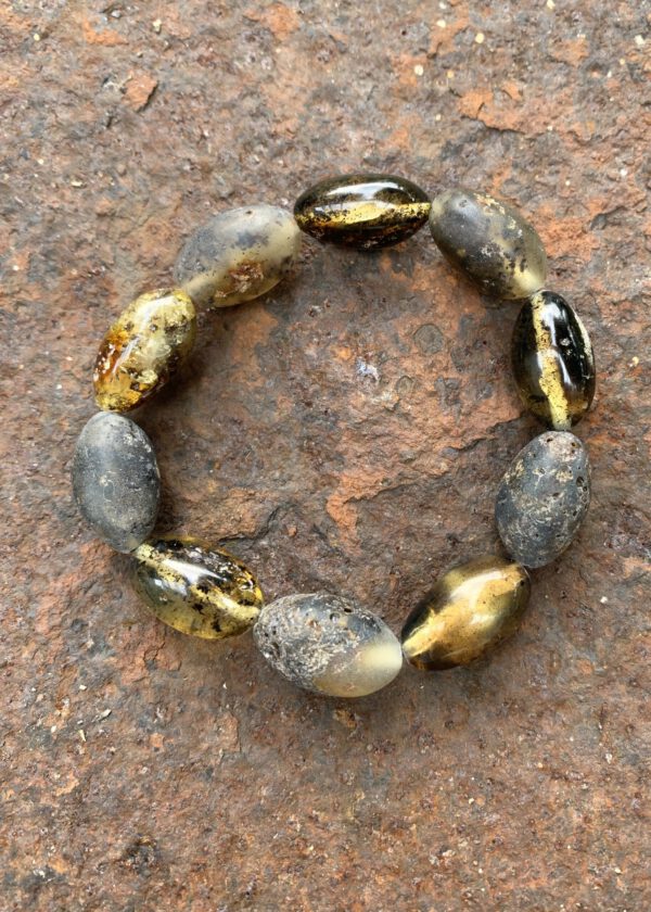 Bernstein Armband