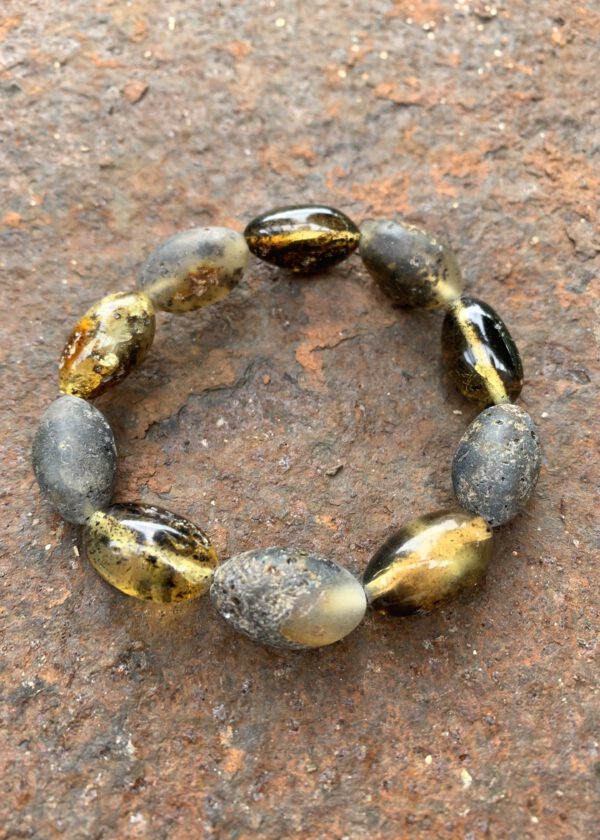 Bernstein Armband