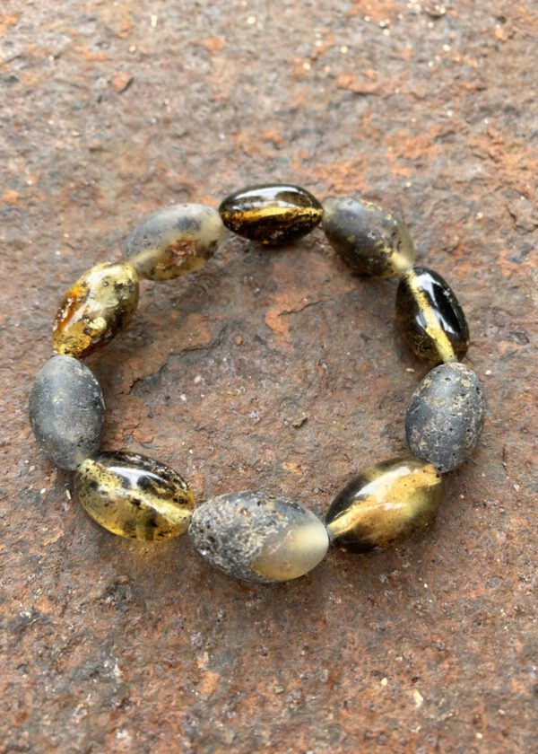 Bernstein Armband