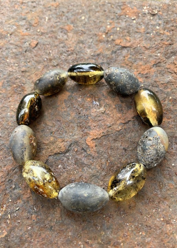 Bernstein Armband