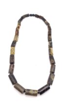 Bernsteinkette