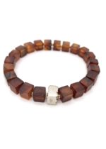 Bernsteinarmband