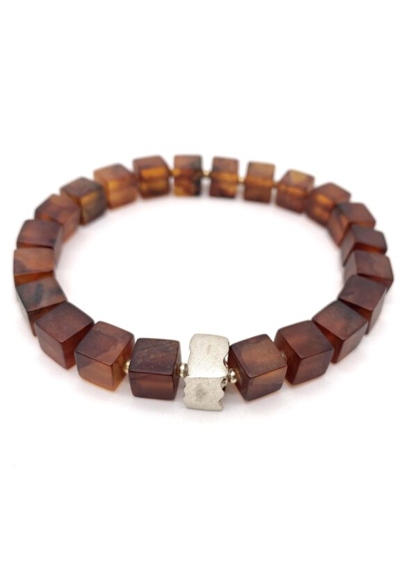 Bernsteinarmband