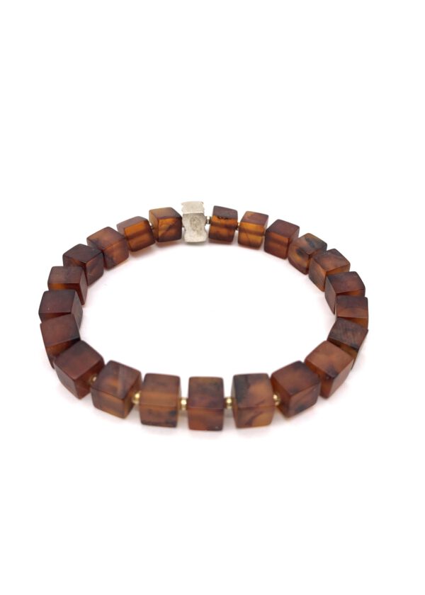 Bernsteinarmband