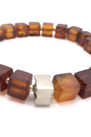 Bernsteinarmband