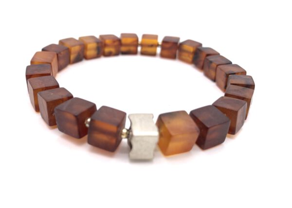 Bernsteinarmband
