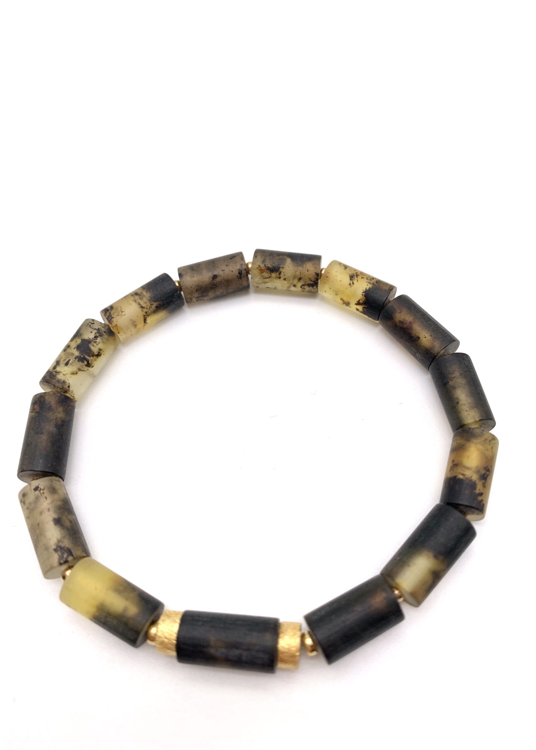 IMG_8168 Bernstein Armband-Baltischer Wald 2 – Bild 1