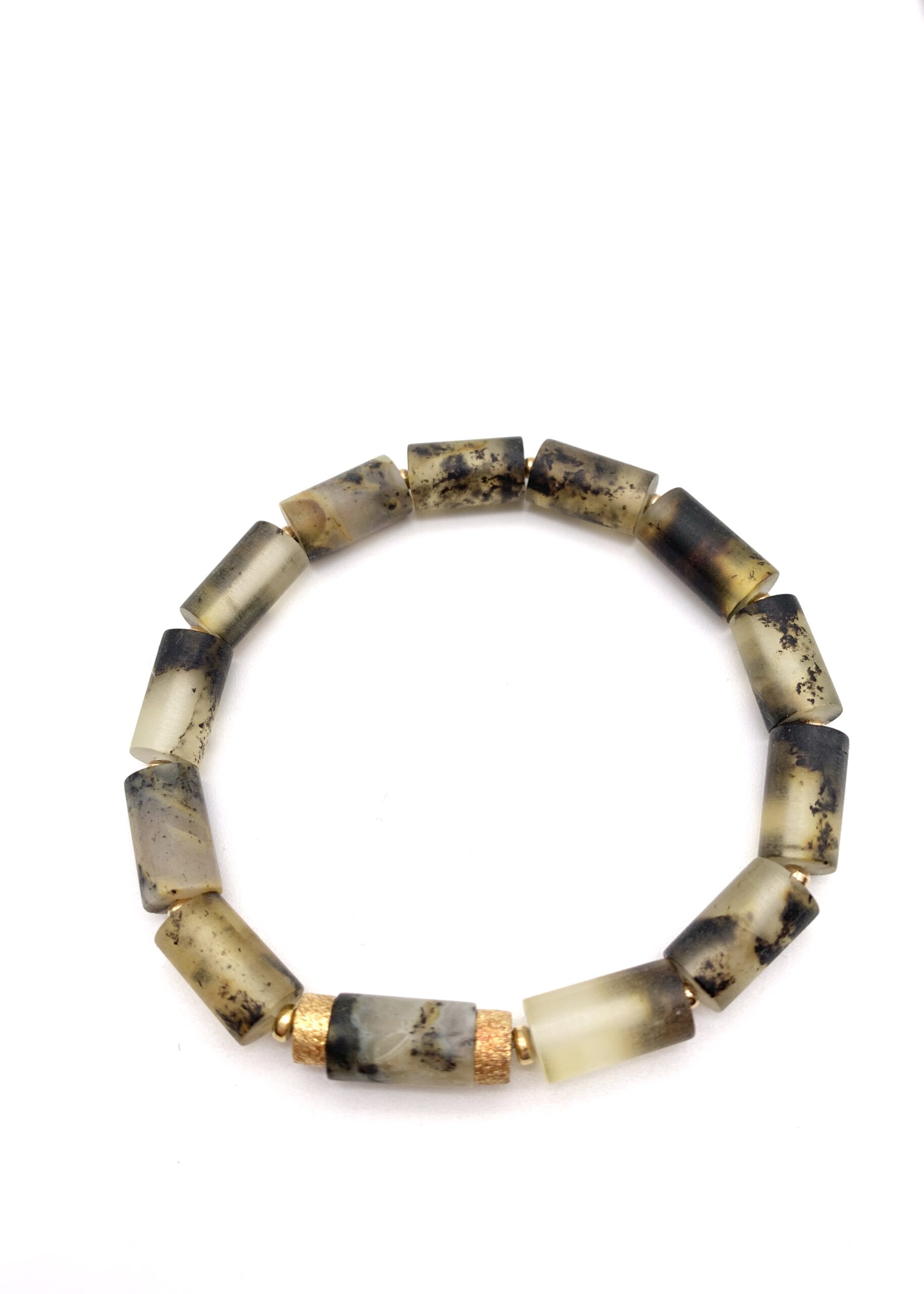 IMG_8169 Bernstein Armband-Baltischer Wald – Bild 1